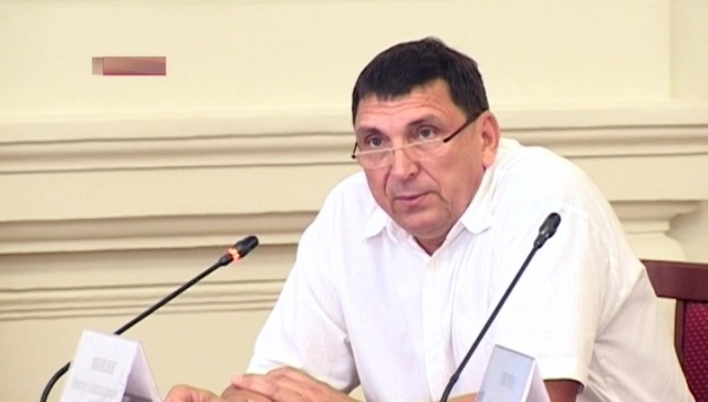 В Астрахани судили прежнего министра ЖКХ