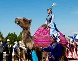 В Астраханской области с размахом отметят казахский народный праздник 