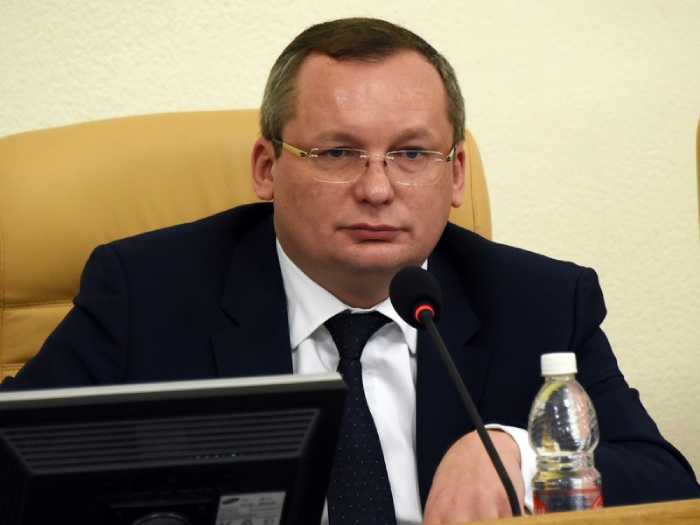 Игорь Мартынов о порядке рассмотрения областного бюджета