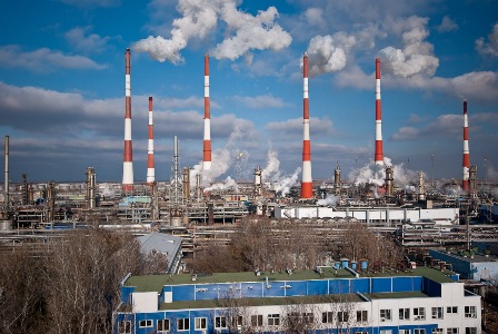 ООО «Газпром добыча Астрахань» преодолело рубеж  в 250 млрд куб. м газа