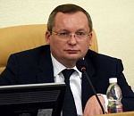 Игорь Мартынов о порядке рассмотрения областного бюджета