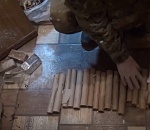 В соседнем с Астраханью регионе задержали экстремистов, готовивших серию громких терактов