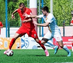 Астрахань – Владикавказ – 2:0: СК «Астрахань» уверенно выиграл дома, а «Волгарь» сотворил сенсацию в гостях