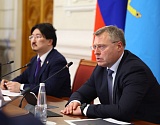Комитет Госдумы поддержал инициативу открытия в Астрахани госпиталя для участников СВО 