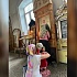 В большой семье. Не только Великий пост: история одной веры