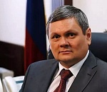 Астраханский областной суд возглавил бывший  председатель Верховного суда Калмыкии