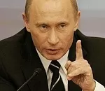 ПРЕМЬЕРНЫЙ ПОКАЗ. Астраханцы продемонстрировали Путину плещеевскую разруху и муляж демократии