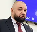 Обвинение просит для экс-помощника главы Астрахани Карена Григоряна 7,5 года 