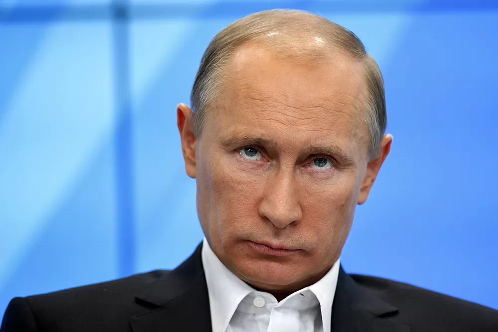Путин распорядился: Астрахани пора отвечать за долги